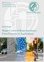 Shape-Centered Representations