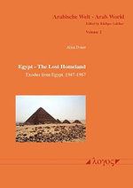 Egypt - the Lost Homeland