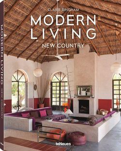 Modern Living: New Country