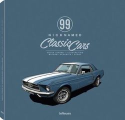 99 Nicknamed Classic Cars
