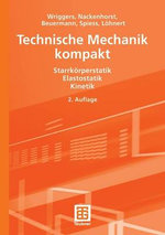 Technische Mechanik kompakt Technische Mechanik kompakt