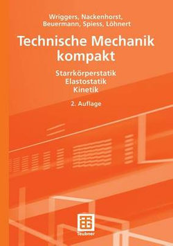 Technische Mechanik kompakt