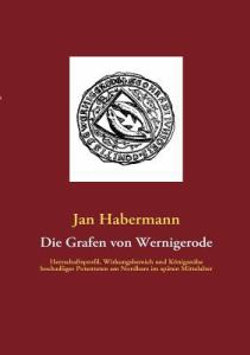 Die Grafen Von Wernigerode