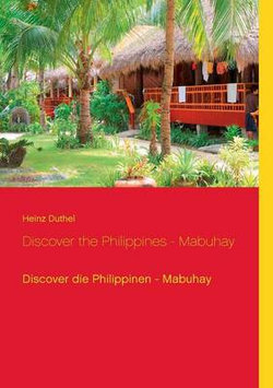 Discover the Philippines - Mabuhay