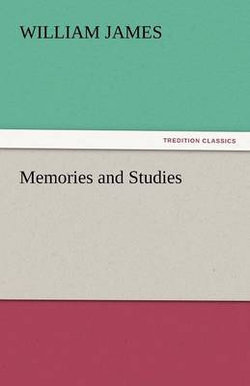 Memories and Studies