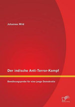Der indische Anti-Terror-Kampf