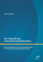 Die Zukunft des stationaeren Einzelhandels