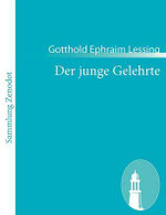 Der junge Gelehrte