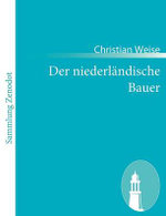Der niederlaendische Bauer