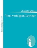 Vom verfolgten Lateiner