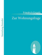 Zur Wohnungsfrage