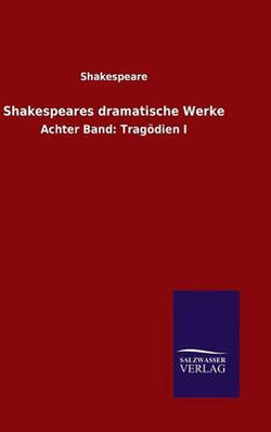 Shakespeares dramatische Werke