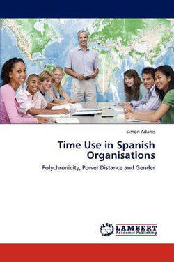 Time Use in Spanish Organisations
