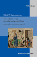 Bonner Schriften zur UniversitA?ts- und Wissenschaftsgeschichte.