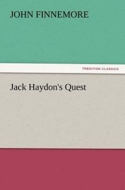 Jack Haydon's Quest