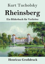 Rheinsberg (Grossdruck)