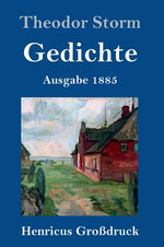 Gedichte (Grossdruck)
