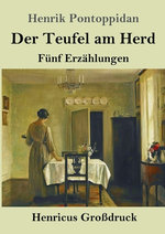 Der Teufel am Herd (Grossdruck)