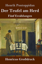 Der Teufel am Herd (Grossdruck)