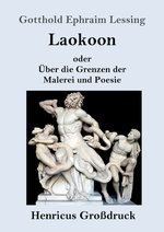 Laokoon (Grossdruck)