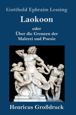Laokoon (Grossdruck)