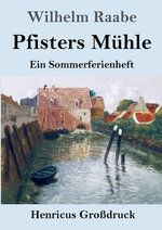 Pfisters Muehle (Grossdruck)