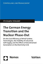 The German Energy Transition and the Nuclear Phase-Out