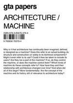 Architecture / Machine