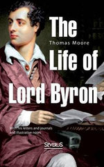 The Life of Lord Byron