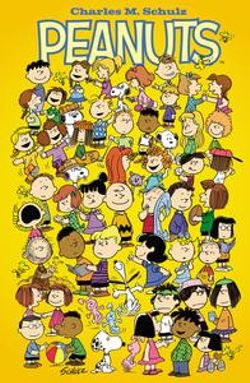 Peanuts 3: Beste Freunde