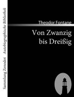 Von Zwanzig bis Dreissig