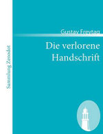 Die verlorene Handschrift