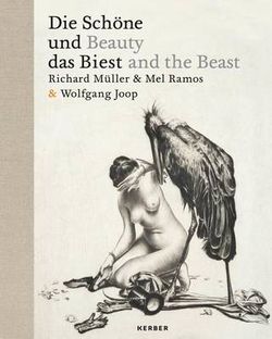 Richard Mueller & Mel Ramos: Beauty and the Beast