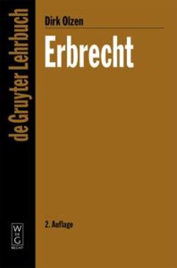 Erbrecht