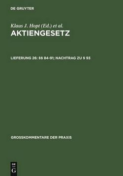 ?? 84-91; Nachtrag Zu ? 93