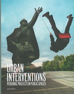 Urban Interventions