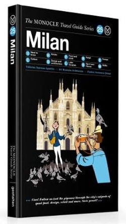 The Monocle Travel Guide to Milan