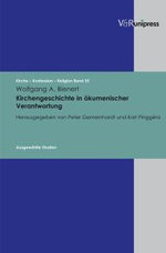 Kirchengeschichte in oekumenischer Verantwortung