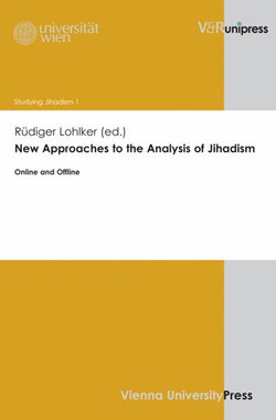 New Approaches to the Analysis of Jihadism