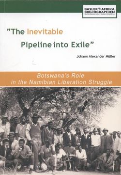The Inevitable Pipeline into Exile