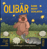 Olibaer kann nicht schlafen