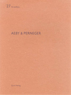 Aeby & Perneger