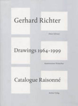 Gerhard Richter: Drawings