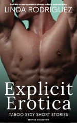 Explicit Erotica