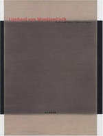 Lienhard Von Monkiewitsch