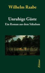 Unruhige Gaeste