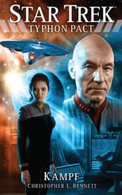 Star Trek - Typhon Pact: Kampf