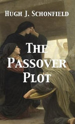 The Passover Plot