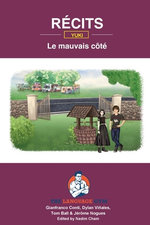 Recits - Yuki's Story - Le mauvais cote