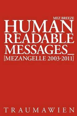 human readable messages